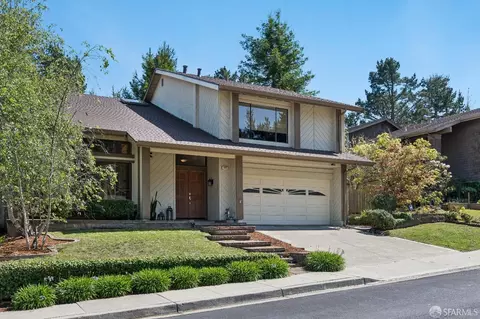 1940 Spyglass Dr, San Bruno, CA 94066