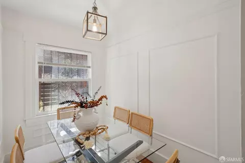 Dining - 423 Lakeview Ave, San Francisco, CA 94112 photo 1 of 1