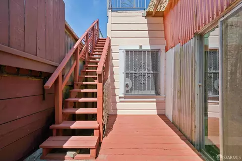 Other - 423 Lakeview Ave, San Francisco, CA 94112 photo 8 of 9