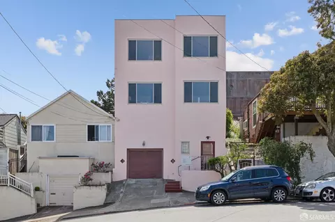 423 Lakeview Ave, San Francisco, CA 94112