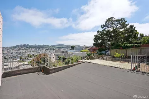 Exterior - 423 Lakeview Ave, San Francisco, CA 94112 photo 2 of 5