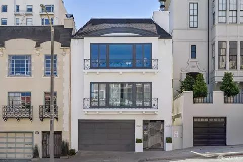 2063 Broadway St, San Francisco, CA 94115