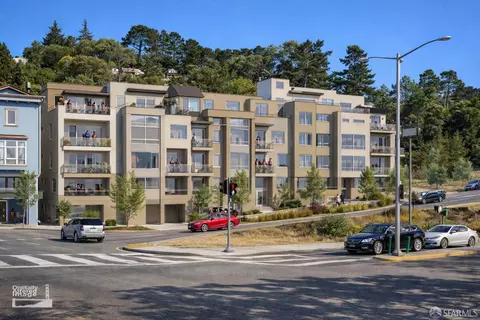 1230 Twin Peaks Blvd, San Francisco, CA 94131