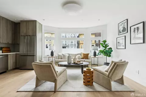 1153 Fell St, San Francisco, CA 94117