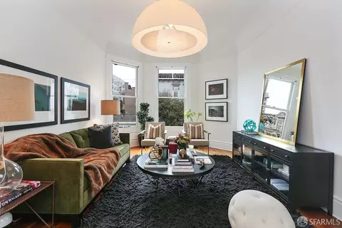 1110 Page St, San Francisco, CA 94117
