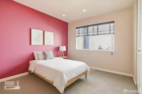 Bedroom - 1112 Oddstad Blvd, Pacifica, CA 94044 photo 3 of 4