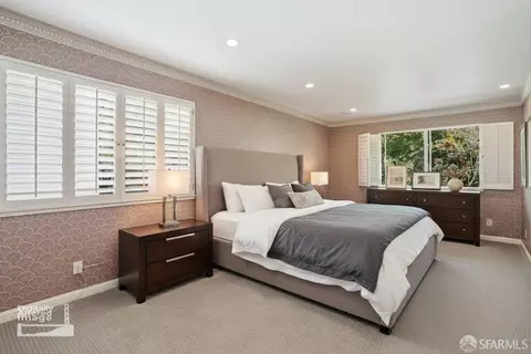 Bedroom - 1112 Oddstad Blvd, Pacifica, CA 94044 photo 1 of 4
