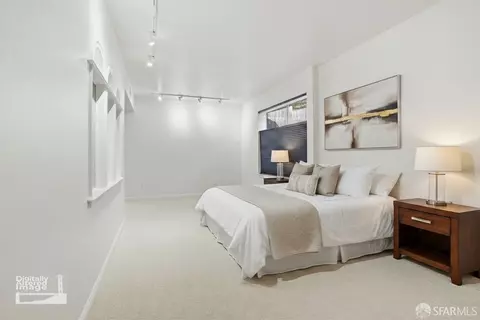 Bedroom - 1112 Oddstad Blvd, Pacifica, CA 94044 photo 4 of 4