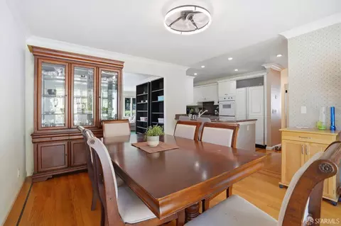 Dining - 1112 Oddstad Blvd, Pacifica, CA 94044 photo 2 of 2