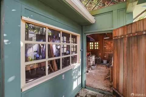 Exterior - 1112 Oddstad Blvd, Pacifica, CA 94044 photo 8 of 12