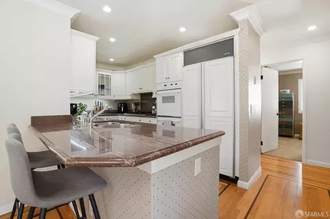 Kitchen - 1112 Oddstad Blvd, Pacifica, CA 94044 photo 1 of 4