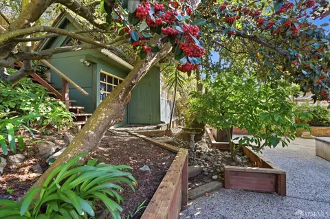 Exterior - 1112 Oddstad Blvd, Pacifica, CA 94044 photo 12 of 12