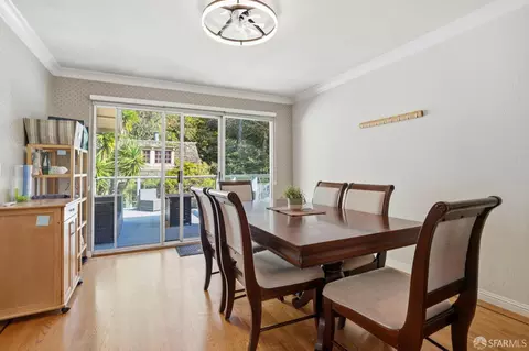 Dining - 1112 Oddstad Blvd, Pacifica, CA 94044 photo 1 of 2
