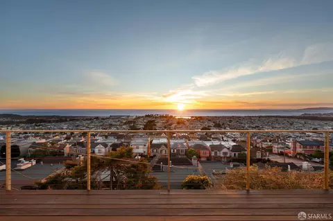 2029 14th Ave, San Francisco, CA 94116