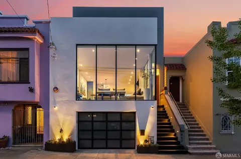 662 Hampshire St, San Francisco, CA 94110