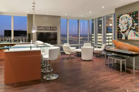 301 Mission St #43D, San Francisco, CA 94109