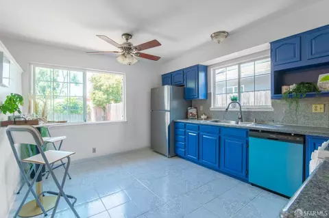 Kitchen - 3453 Thunderbird Dr, Concord, CA 94520 photo 2 of 2
