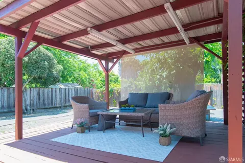 Exterior - 3453 Thunderbird Dr, Concord, CA 94520 photo 14 of 14