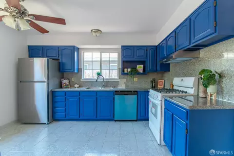 Kitchen - 3453 Thunderbird Dr, Concord, CA 94520 photo 1 of 2