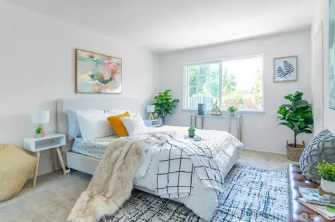 Bedroom - 3453 Thunderbird Dr, Concord, CA 94520 photo 2 of 4