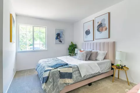 Bedroom - 3453 Thunderbird Dr, Concord, CA 94520 photo 1 of 4