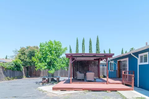 Exterior - 3453 Thunderbird Dr, Concord, CA 94520 photo 6 of 14