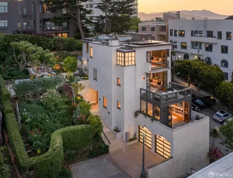 65 Montclair Ter, San Francisco, CA 94109