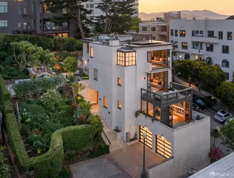 65 Montclair Ter, San Francisco, CA 94109