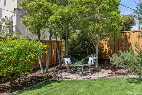 Exterior - 610 Hillcrest Blvd, Millbrae, CA 94030 photo 8 of 11