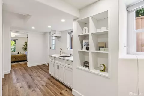 Entry Way - 610 Hillcrest Blvd, Millbrae, CA 94030 photo 6 of 6
