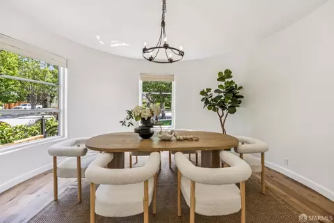 Dining - 610 Hillcrest Blvd, Millbrae, CA 94030 photo 2 of 3