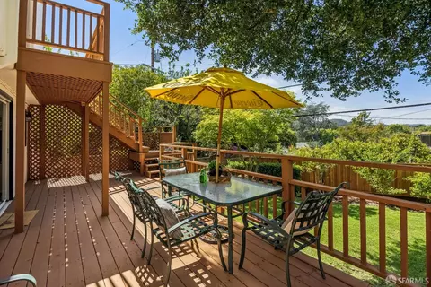 Exterior - 610 Hillcrest Blvd, Millbrae, CA 94030 photo 6 of 11
