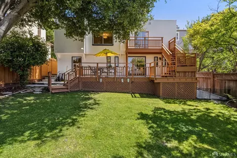 Exterior - 610 Hillcrest Blvd, Millbrae, CA 94030 photo 9 of 11