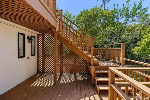 Exterior - 610 Hillcrest Blvd, Millbrae, CA 94030 photo 4 of 11