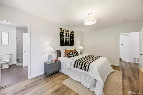 Bedroom - 610 Hillcrest Blvd, Millbrae, CA 94030 photo 3 of 6