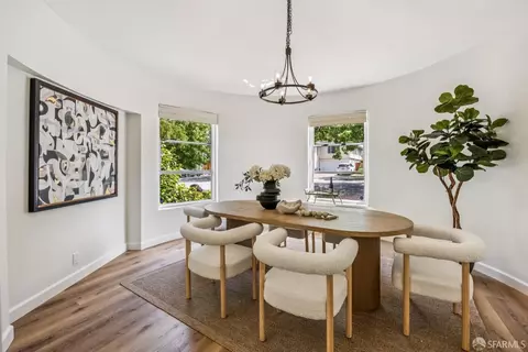 Dining - 610 Hillcrest Blvd, Millbrae, CA 94030 photo 1 of 3