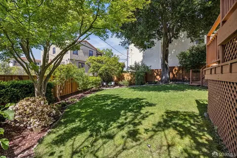 Exterior - 610 Hillcrest Blvd, Millbrae, CA 94030 photo 7 of 11