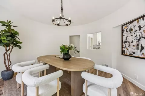 Dining - 610 Hillcrest Blvd, Millbrae, CA 94030 photo 3 of 3