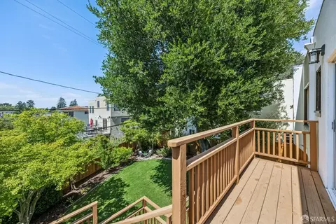 Exterior - 610 Hillcrest Blvd, Millbrae, CA 94030 photo 3 of 11