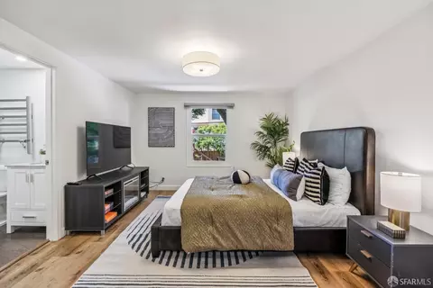 Bedroom - 610 Hillcrest Blvd, Millbrae, CA 94030 photo 4 of 6