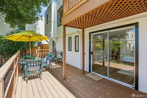 Exterior - 610 Hillcrest Blvd, Millbrae, CA 94030 photo 5 of 11