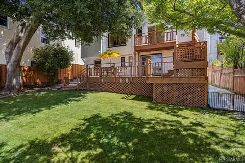 Exterior - 610 Hillcrest Blvd, Millbrae, CA 94030 photo 10 of 11