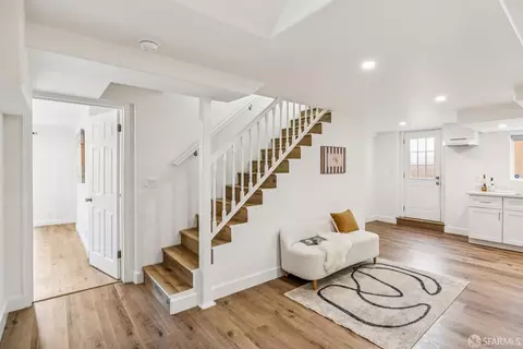 Entry Way - 610 Hillcrest Blvd, Millbrae, CA 94030 photo 5 of 6