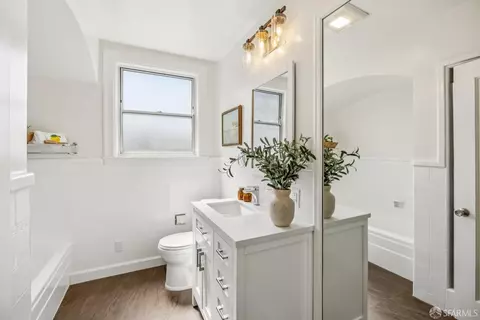 Bath - 610 Hillcrest Blvd, Millbrae, CA 94030 photo 4 of 9