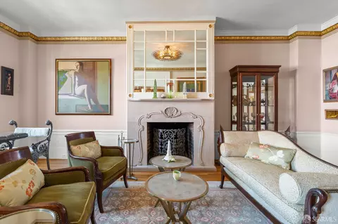 795 Sutter St #602, San Francisco, CA 94109