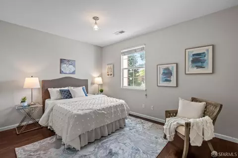 Bedroom - 2852 Systron Dr, Concord, CA 94518 photo 9 of 11