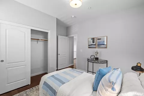 Bedroom - 2852 Systron Dr, Concord, CA 94518 photo 8 of 11