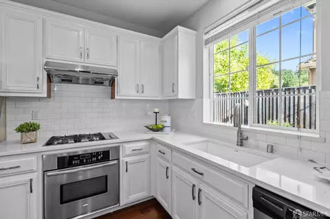 Kitchen - 2852 Systron Dr, Concord, CA 94518 photo 2 of 2