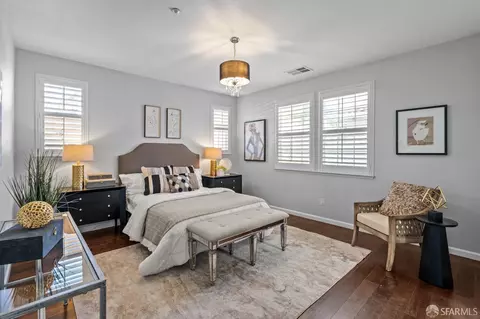 Bedroom - 2852 Systron Dr, Concord, CA 94518 photo 5 of 11