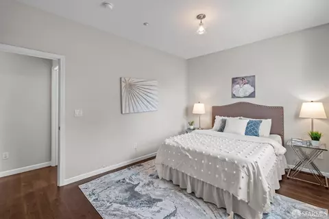 Bedroom - 2852 Systron Dr, Concord, CA 94518 photo 10 of 11